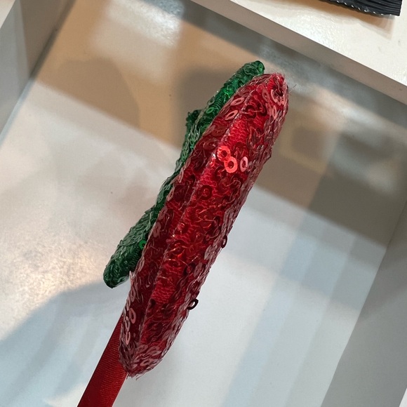 Minnie Mouse ears headband - Picture 3 of 3